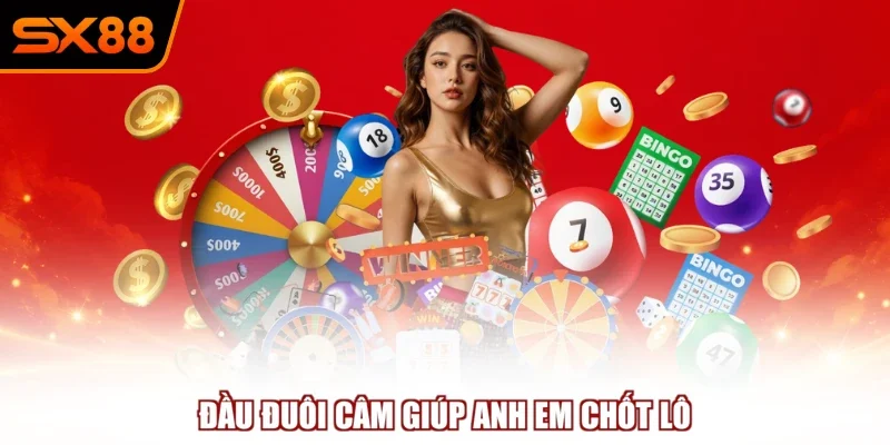 dau duoi cam giup anh em chot lo Đầu đuôi câm giúp anh em chốt lô
