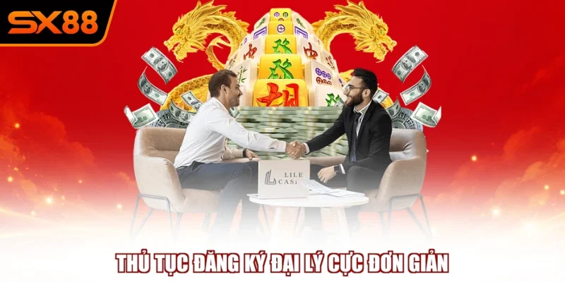 thu tuc dang ky dai ly cuc don gian Thủ tục đăng ký đại lý cực đơn giản