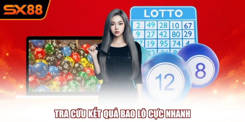 tra cuu ket qua bao lo cuc nhanh Tra cứu kết quả bao lô cực nhanh